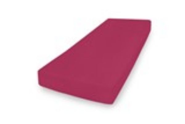 Obrazek Matex Prześcieradło jersey z gumą 90/100x190/200