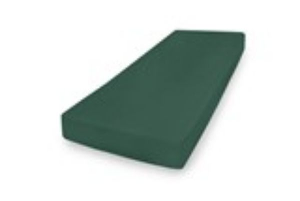 Picture of Matex Prześcieradło jersey z gumą 210/220x190/200, morskie