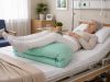 Picture of Poduszka pozycjonująca SANIFORM-I - 165 cm